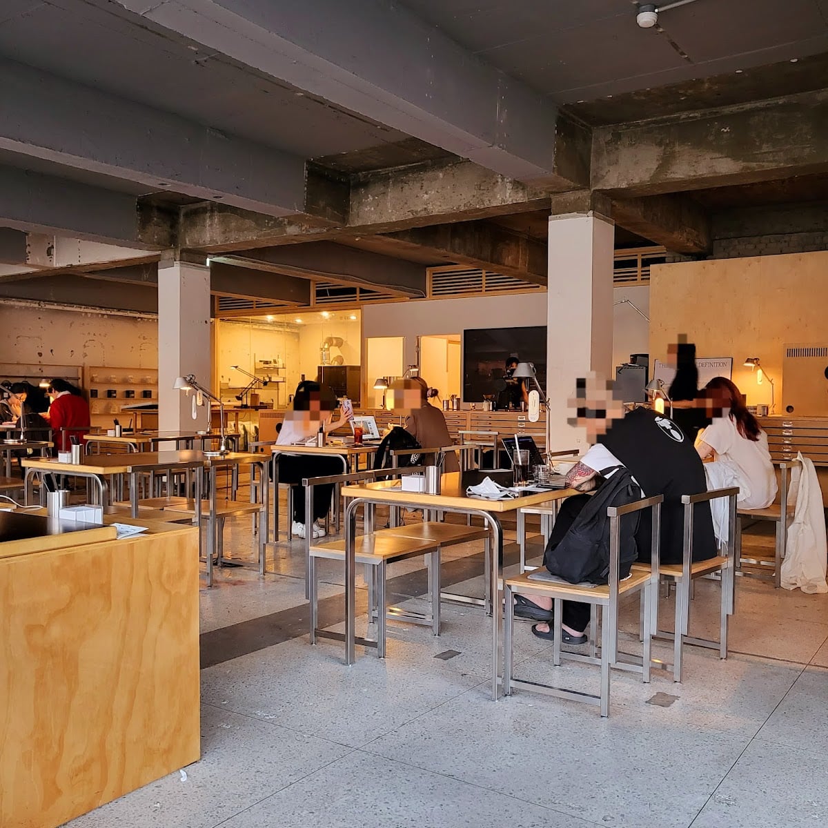 Protokoll Roasters