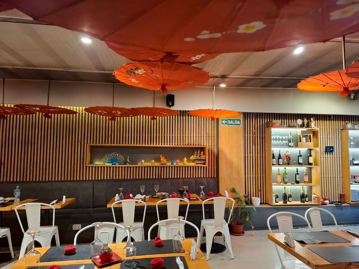 Gourmet de Shanghai