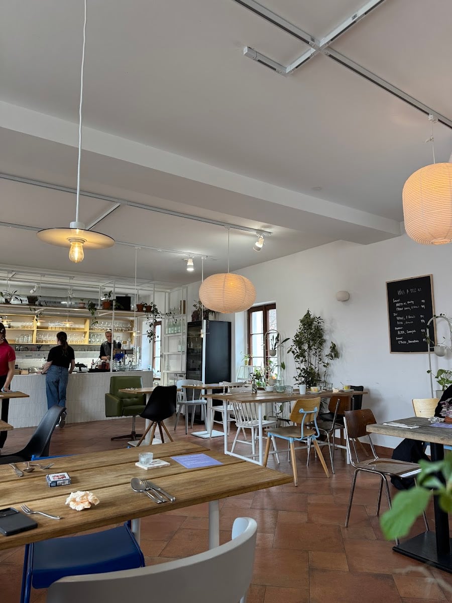 Bistro Karel