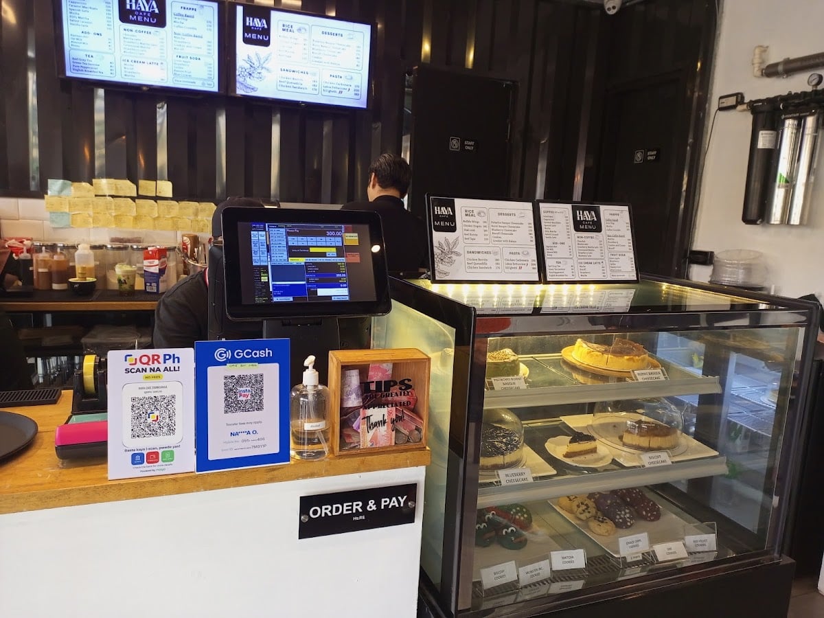 HAYA Café