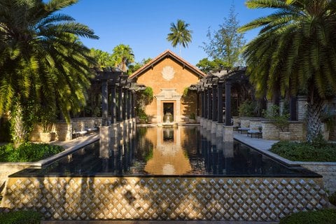 Dorado Beach, a Ritz-Carlton Reserve