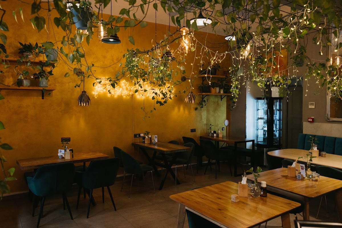 Palo Verde Bistro - Breakfast & Lunch