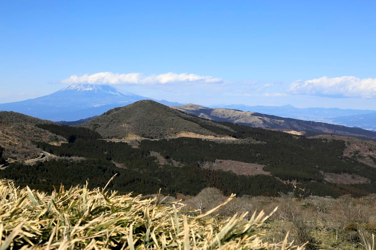 仁科峠