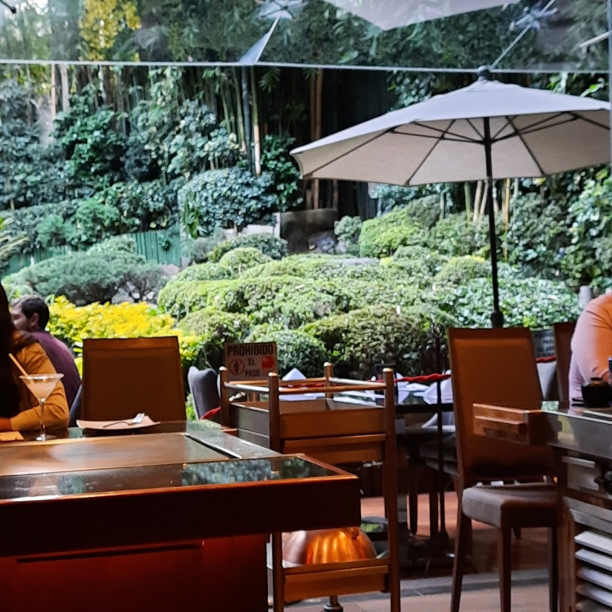 Suntory Del Valle