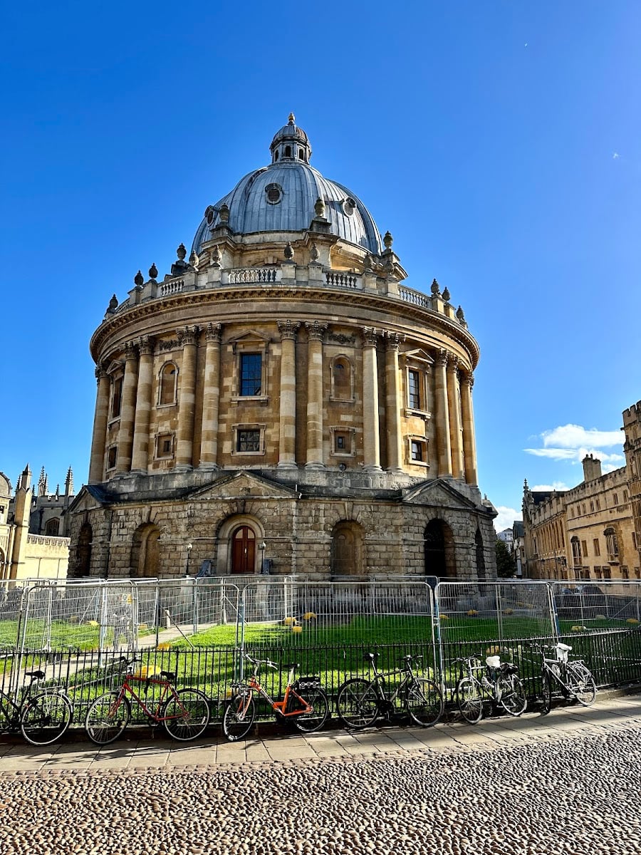 Bodleian Library