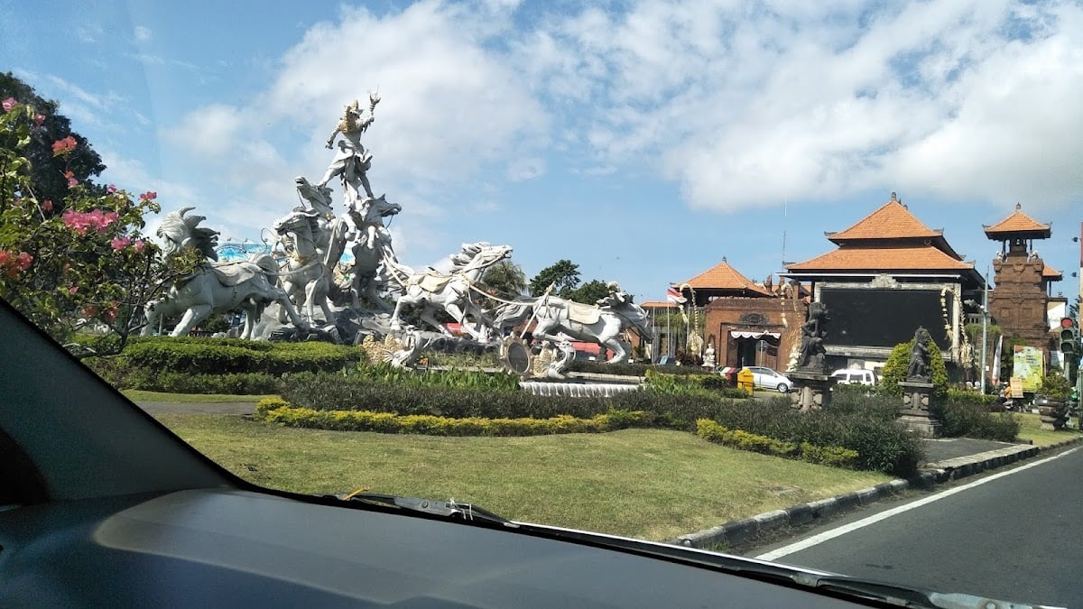 Kuta