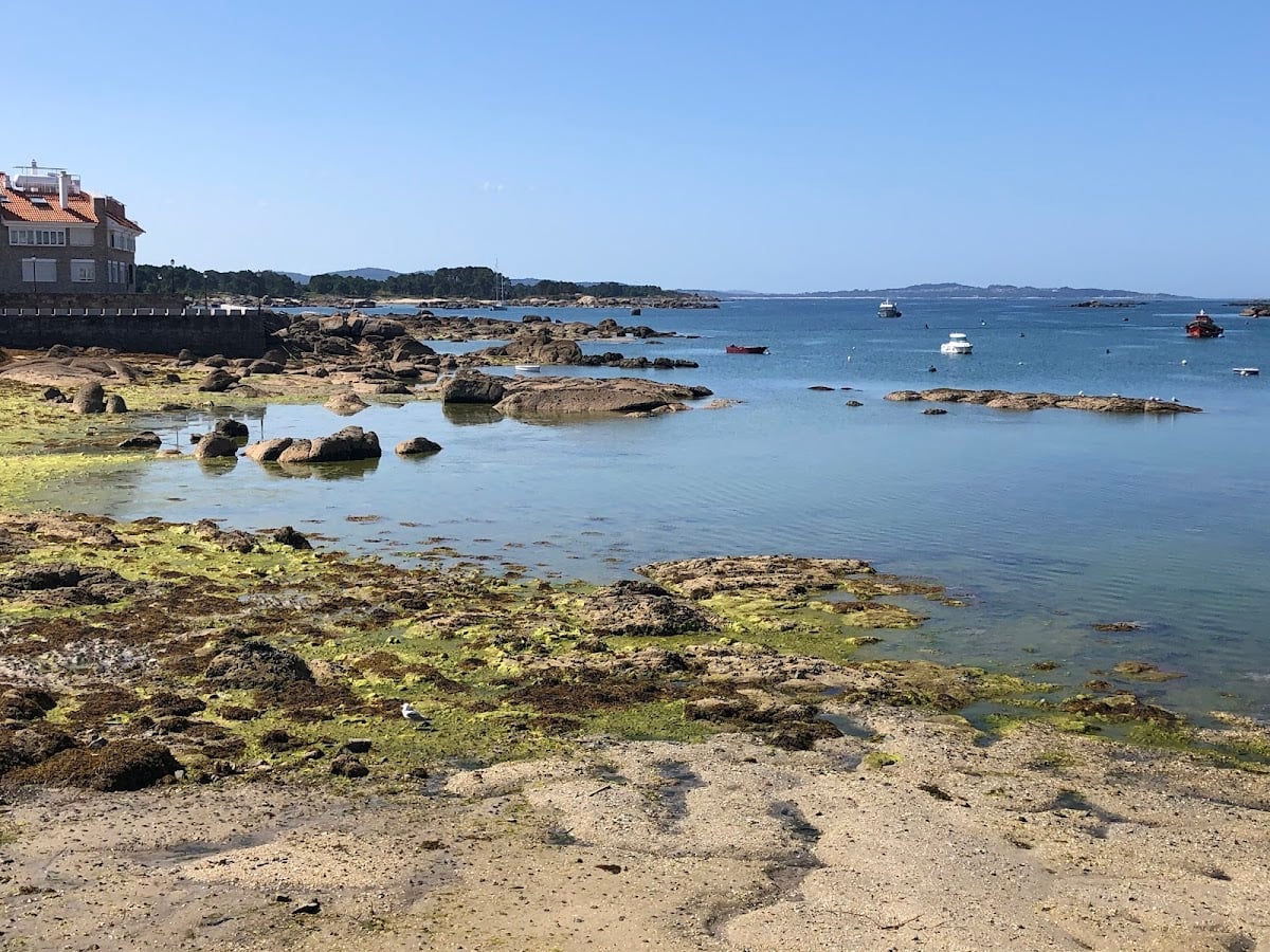 Illa de Arousa