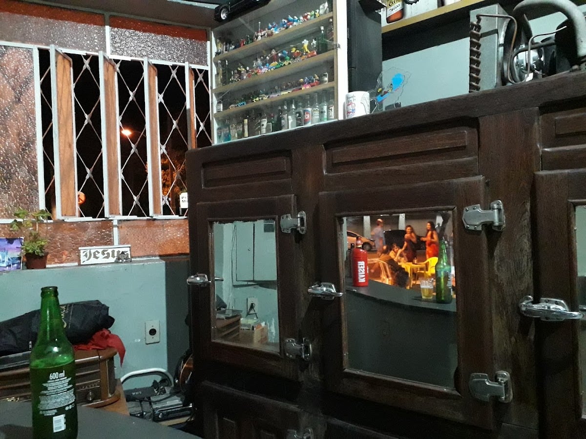 Bar Brasil 41
