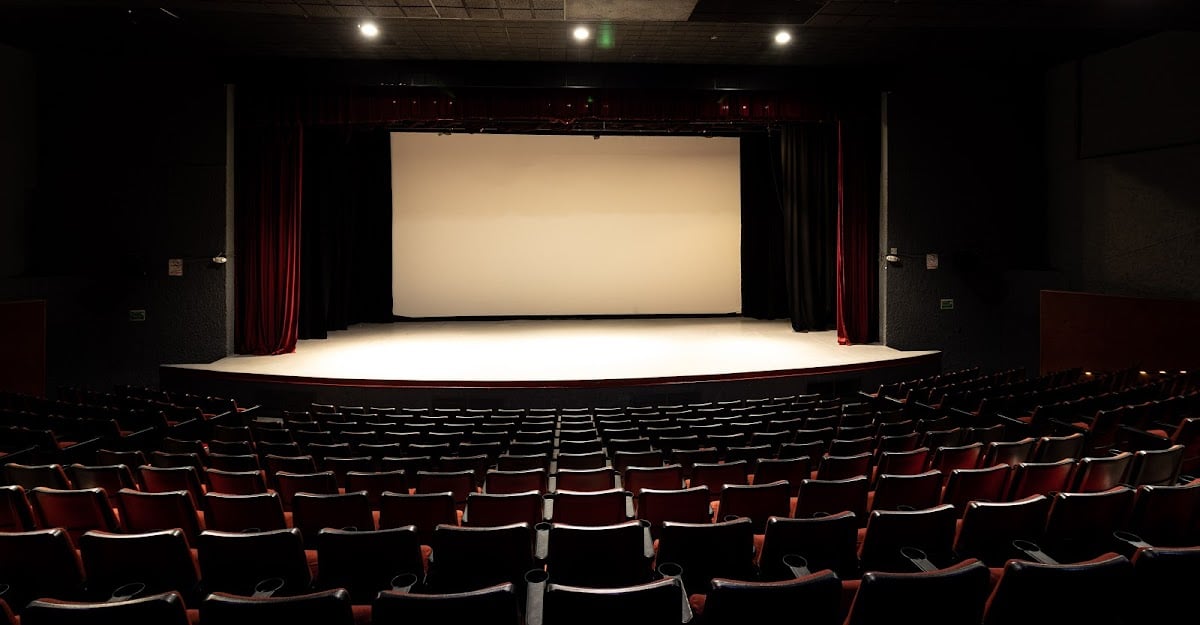 Cineforo