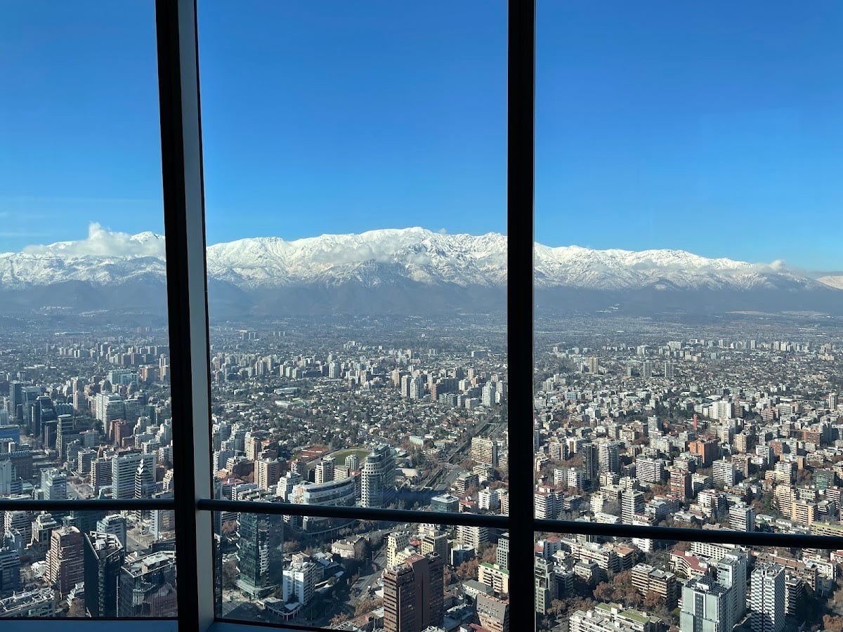 Sky Costanera