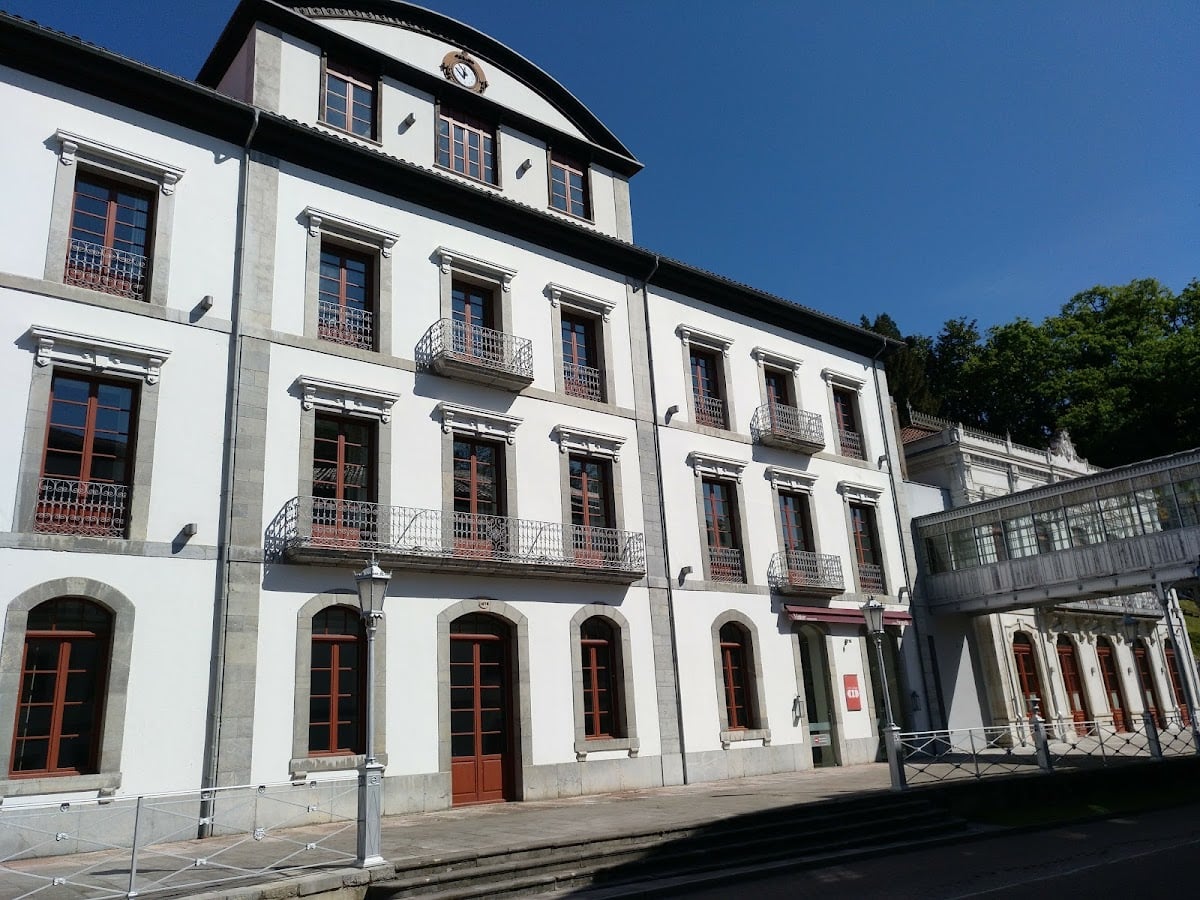 Blau Las Caldas Villa Termal