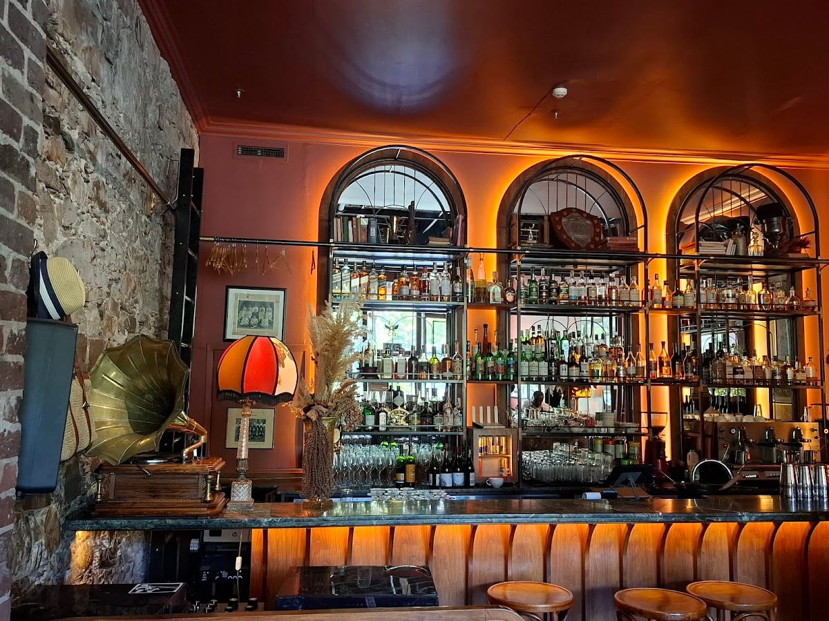 The Athletic Club & Social
