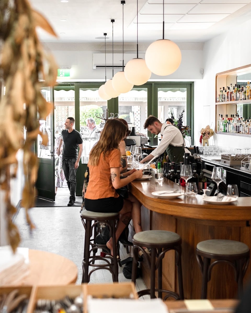 Osteria Renata - Italian