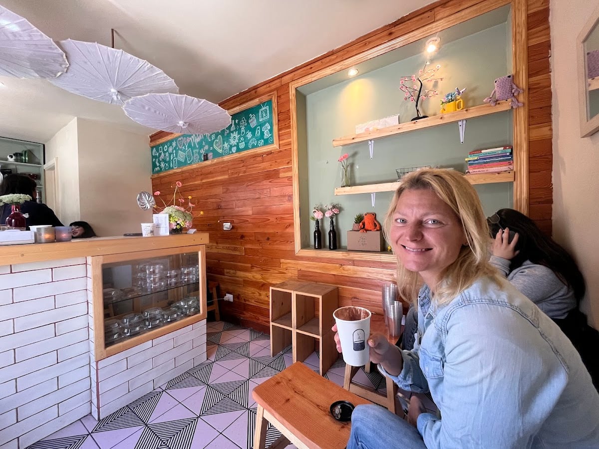 Midori Kos Café