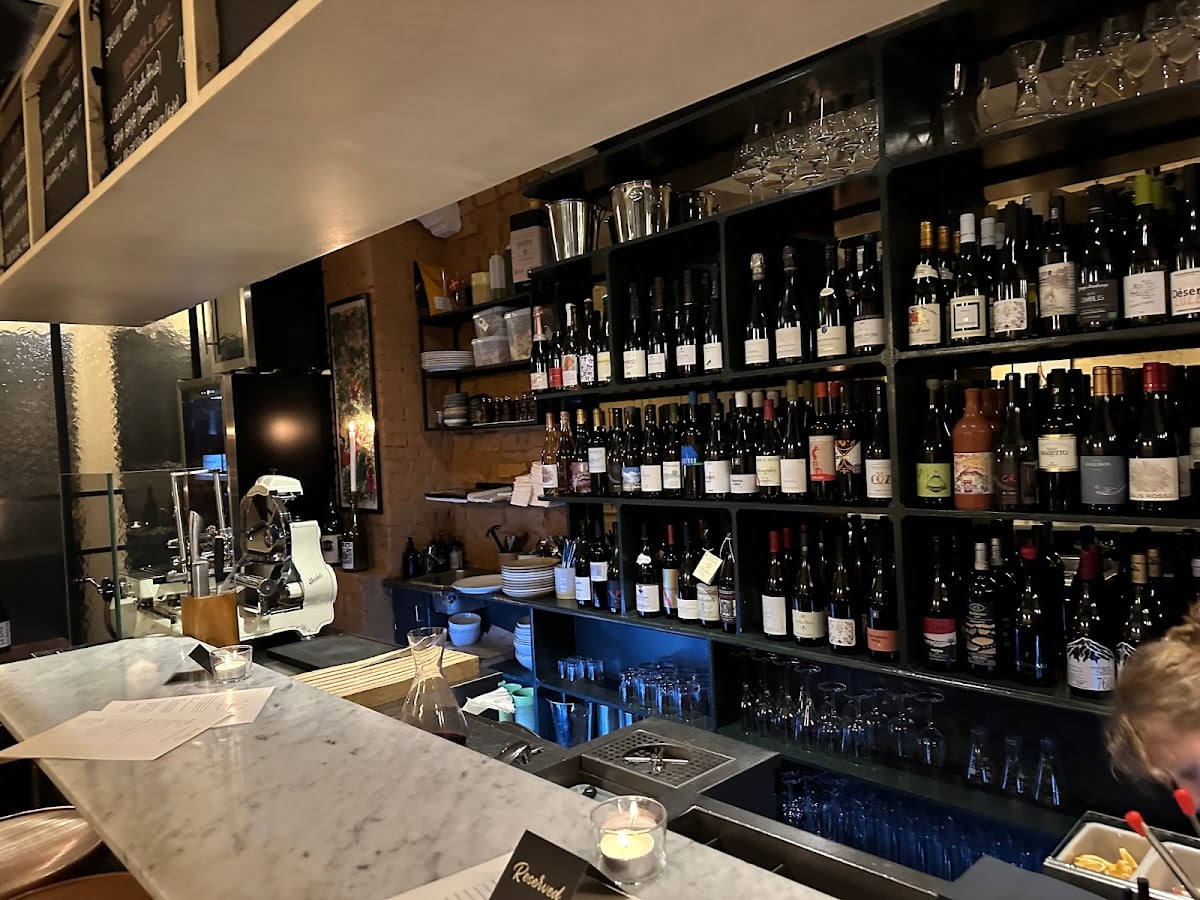 Bar Poldo