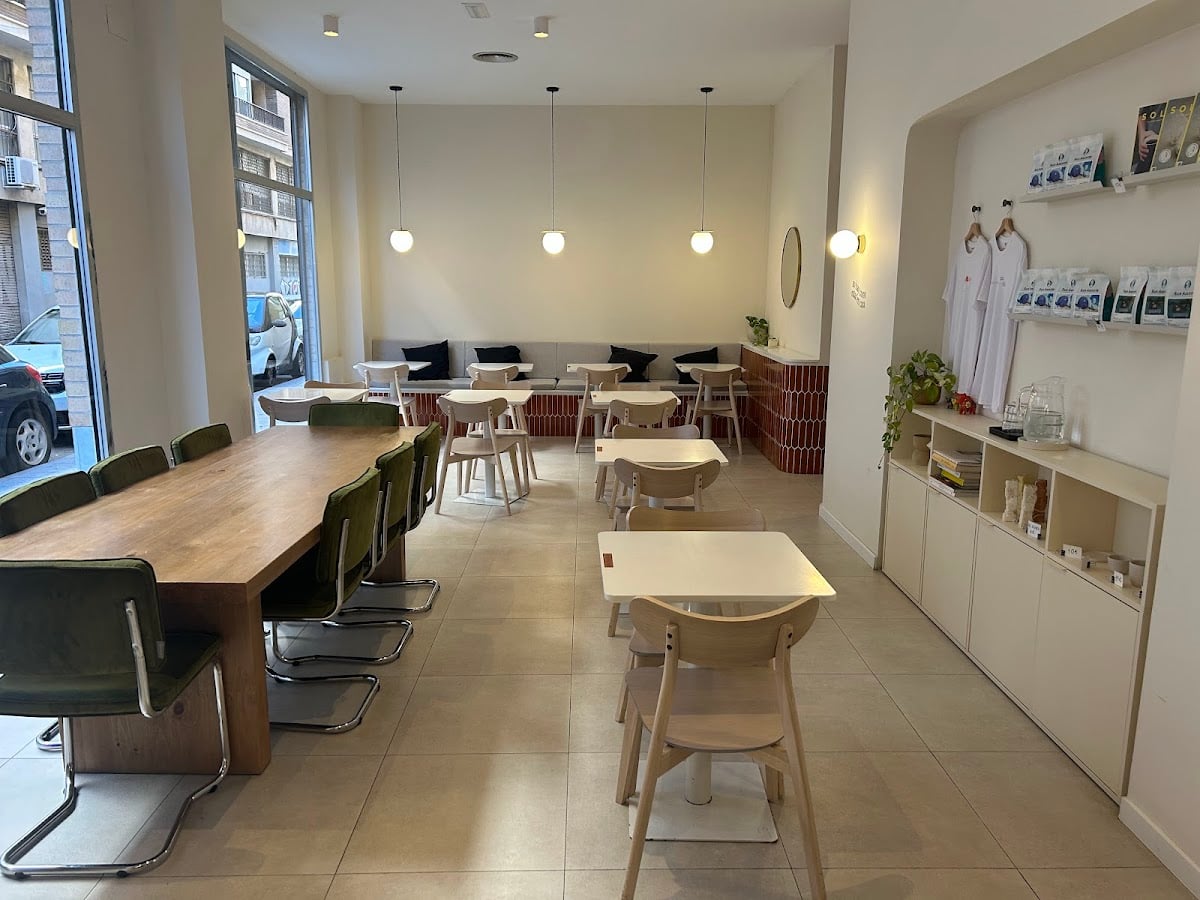 Casa Fran - Specialty Coffee and Eatery