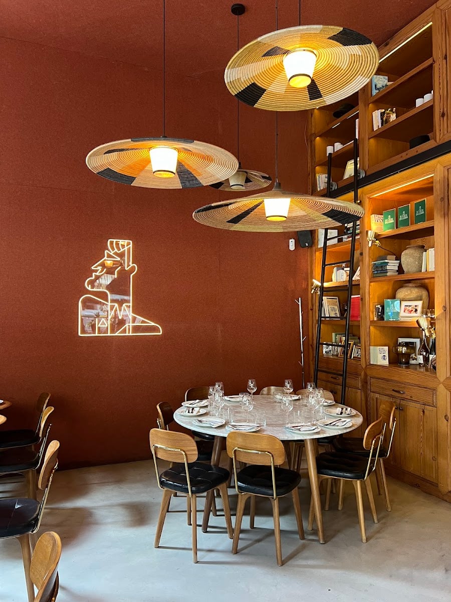 Bar Galán