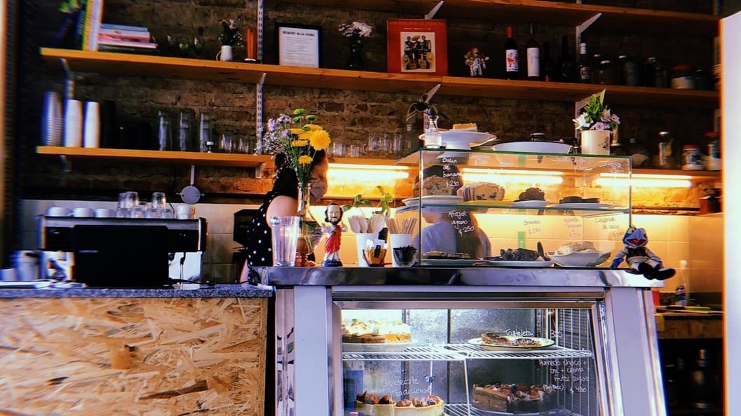 TAURO CAFÉ