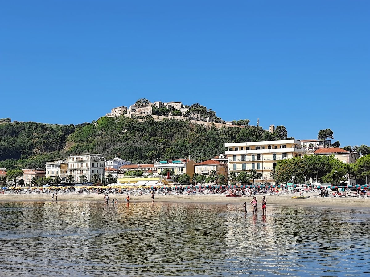 Cupra Marittima
