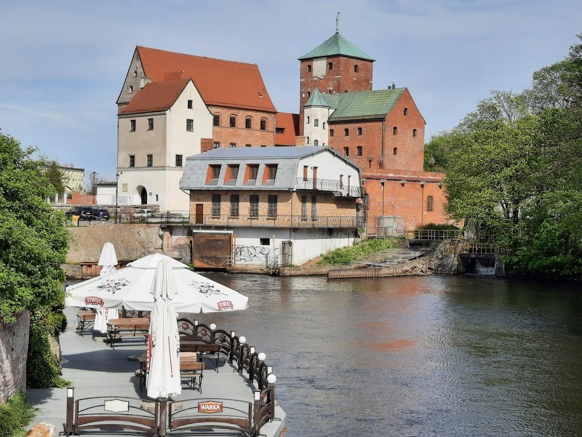 Darłowo