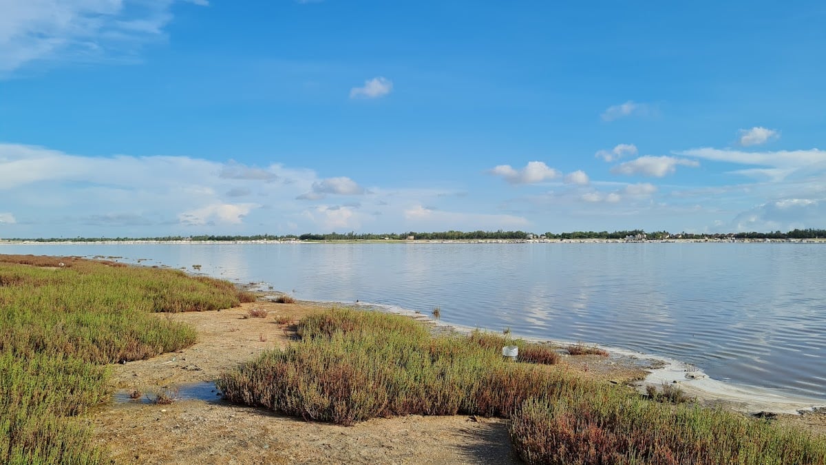 Lac Rose