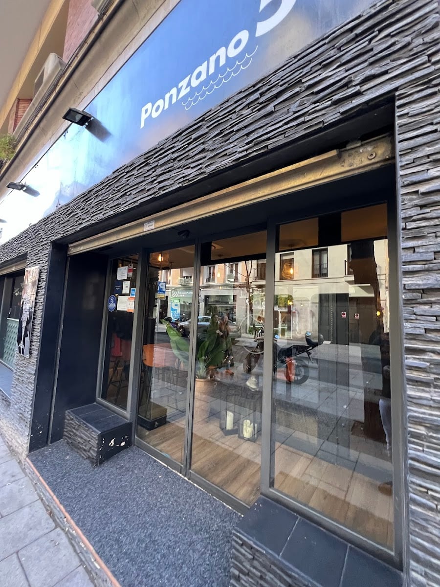 DeAtún Ponzano