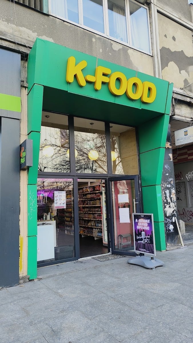 K-Food