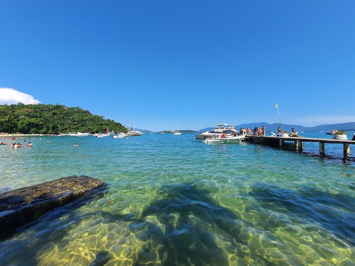 Ilha da Gipóia