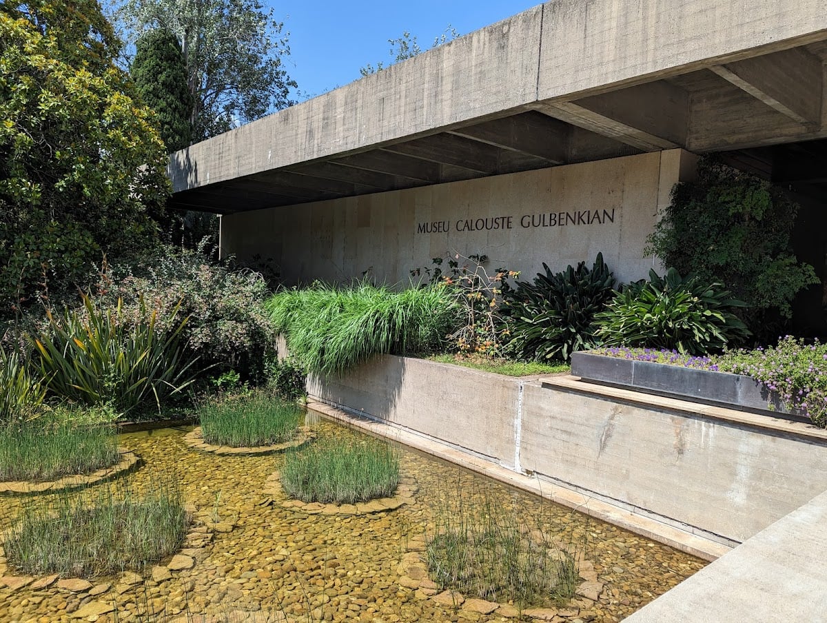 Museu Calouste Gulbenkian