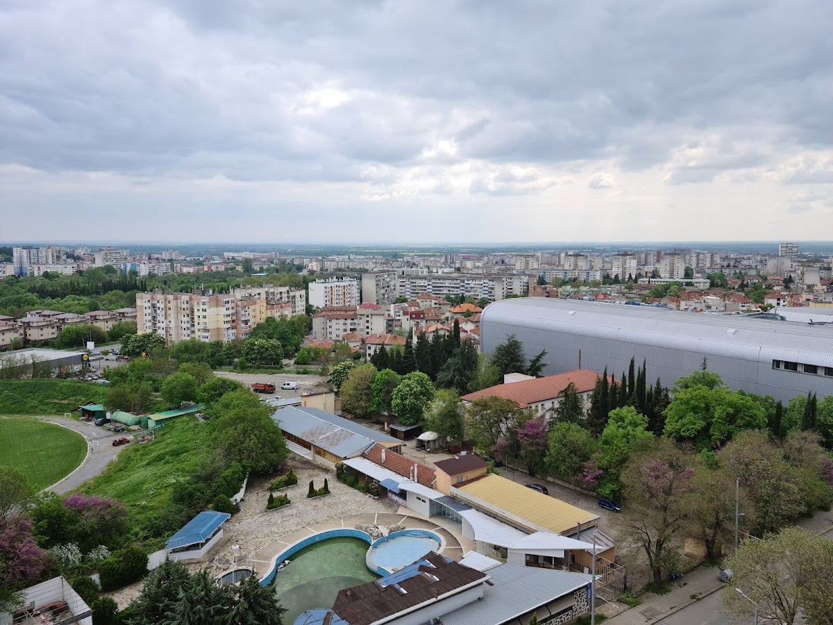 Stara Zagora