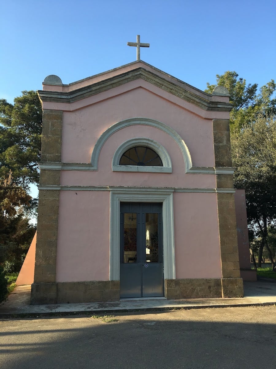 Santuario della Madonna di Galeano