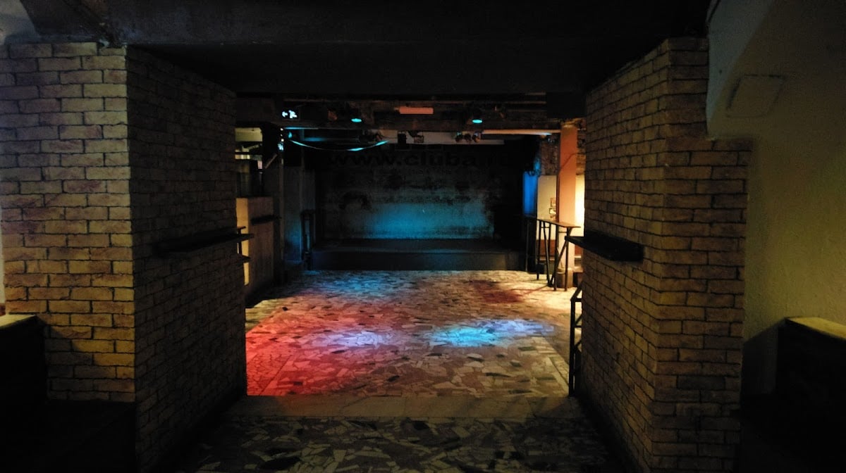 Club A