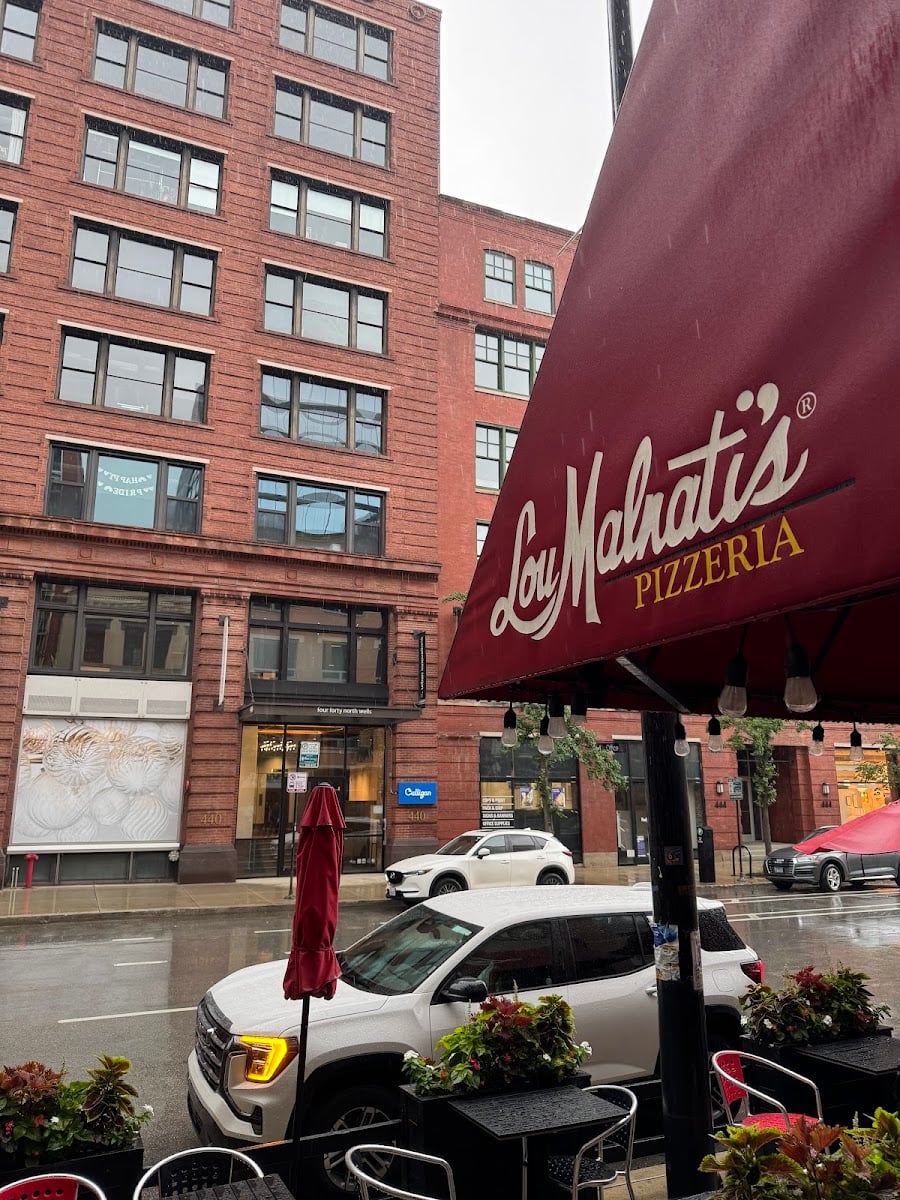 Lou Malnati's Pizzeria