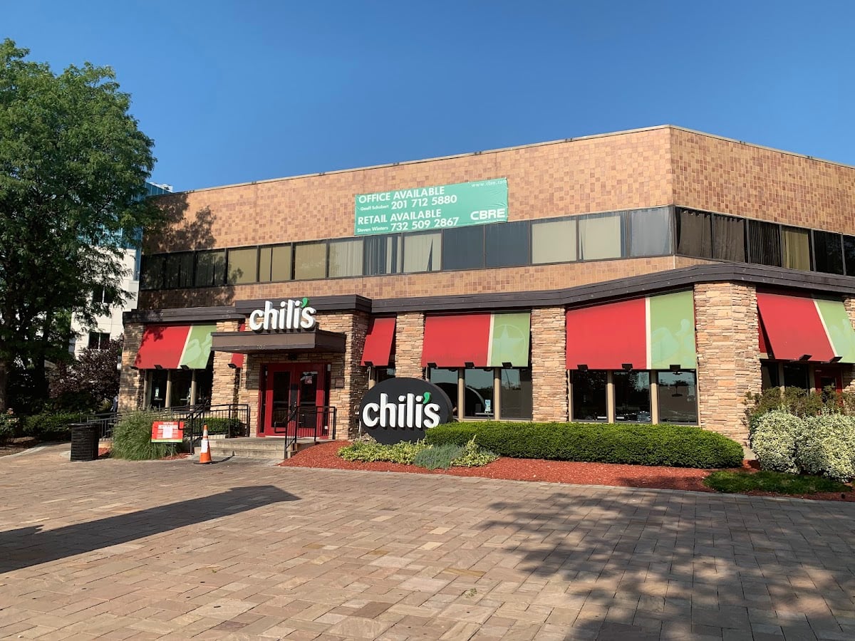 Chili's Grill & Bar