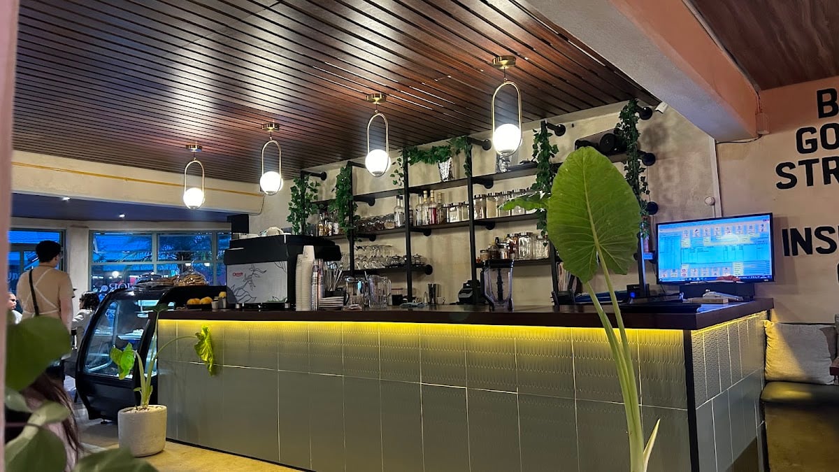 CAFE FLOR DE VAINILLA
