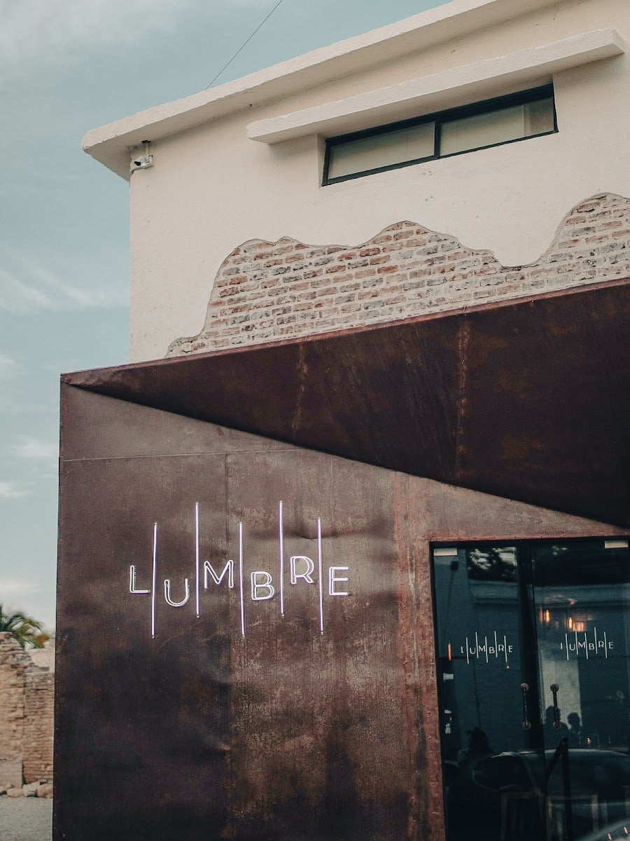 LUMBRE