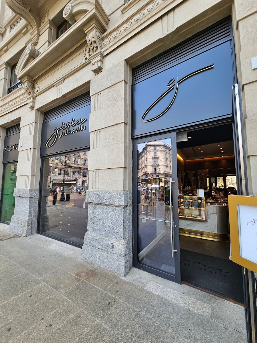 Café Kitsuné Milano