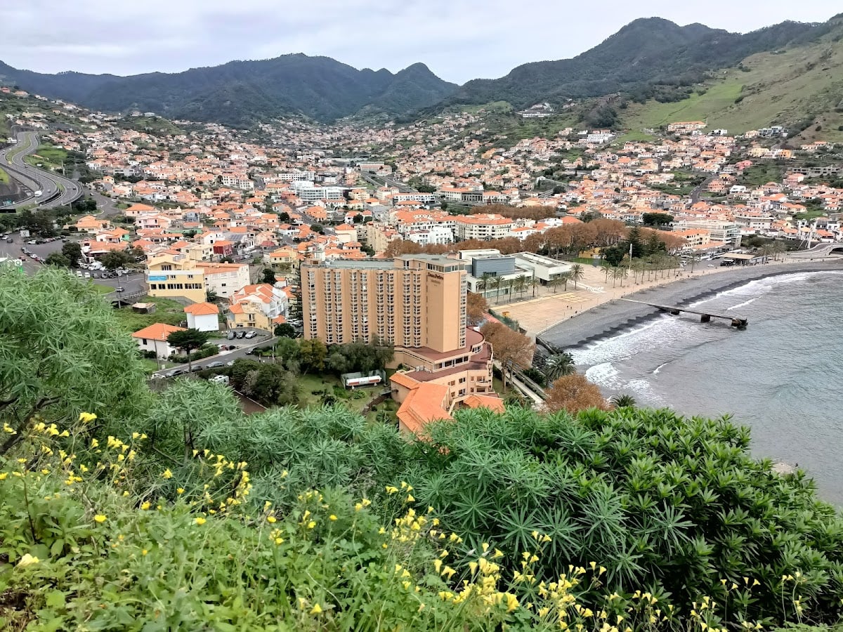 Machico