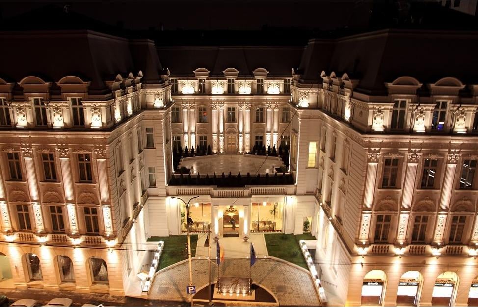 Grand Hotel Continental