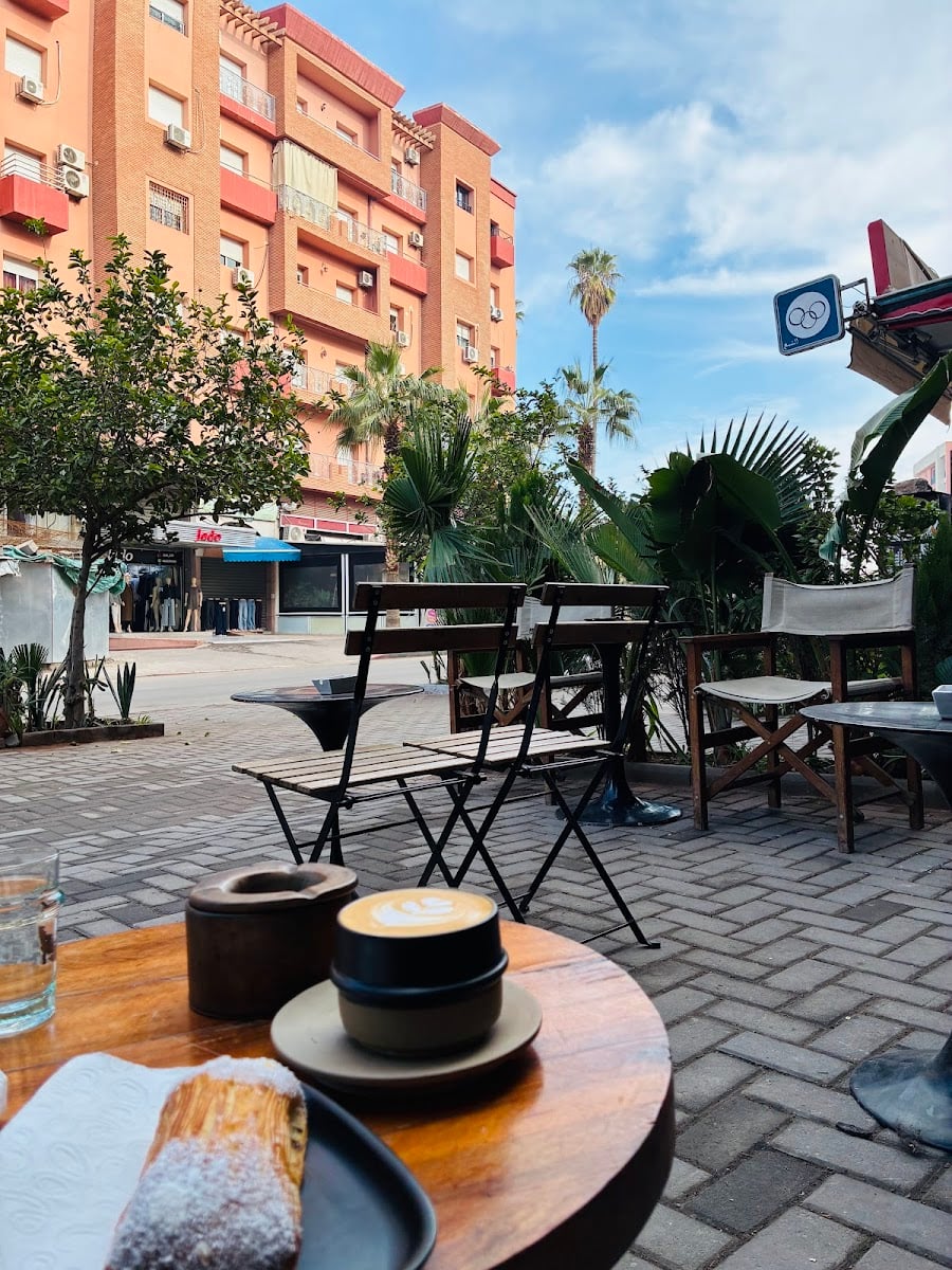 Thirty5ive Marrakech