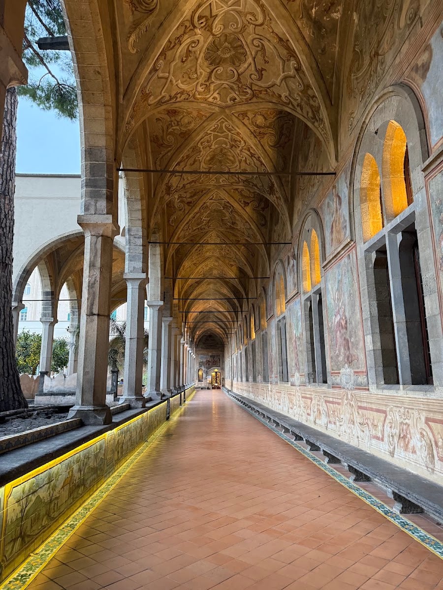 Monastero di Santa Chiara