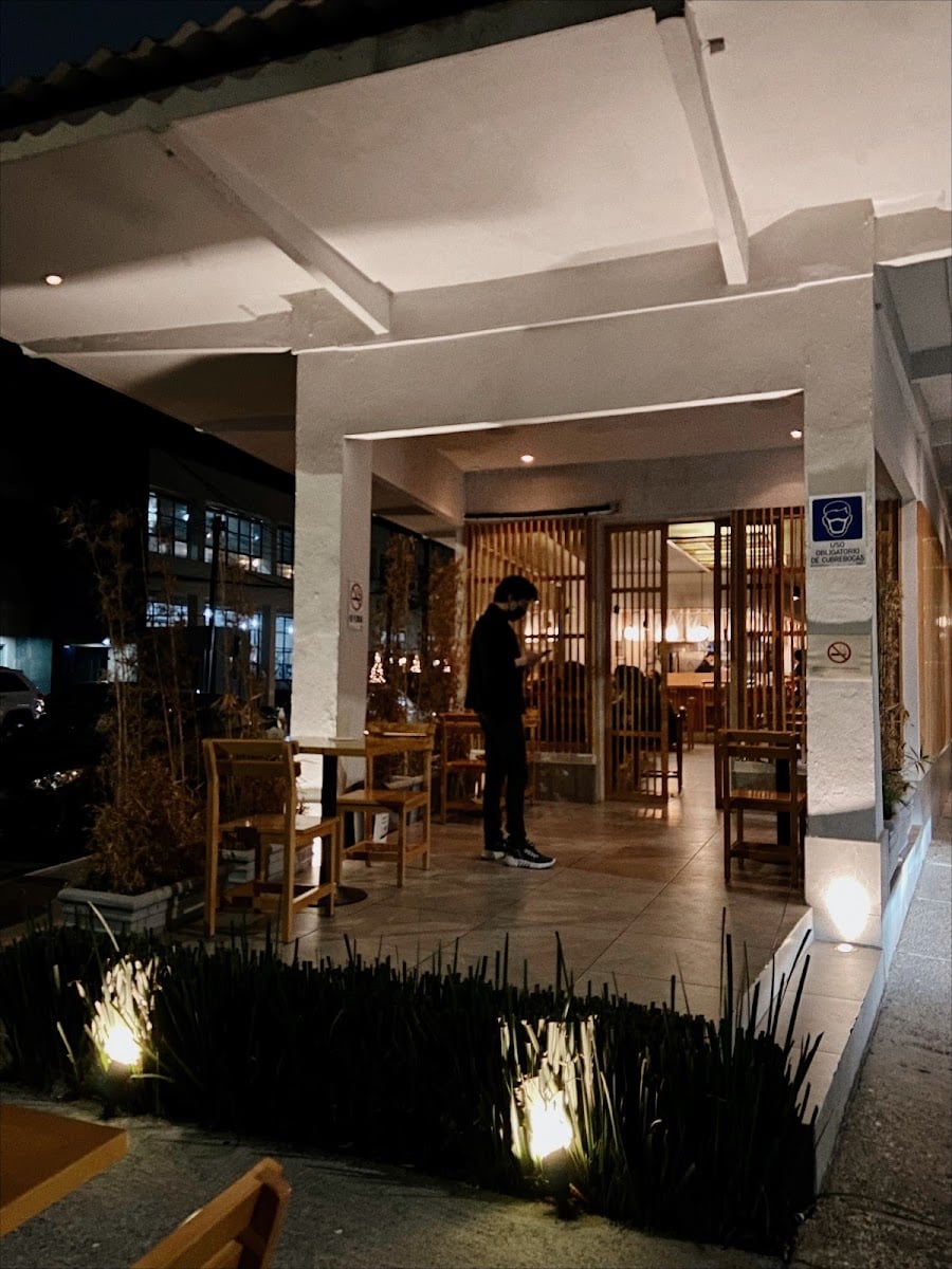 Kadoya Monterrey