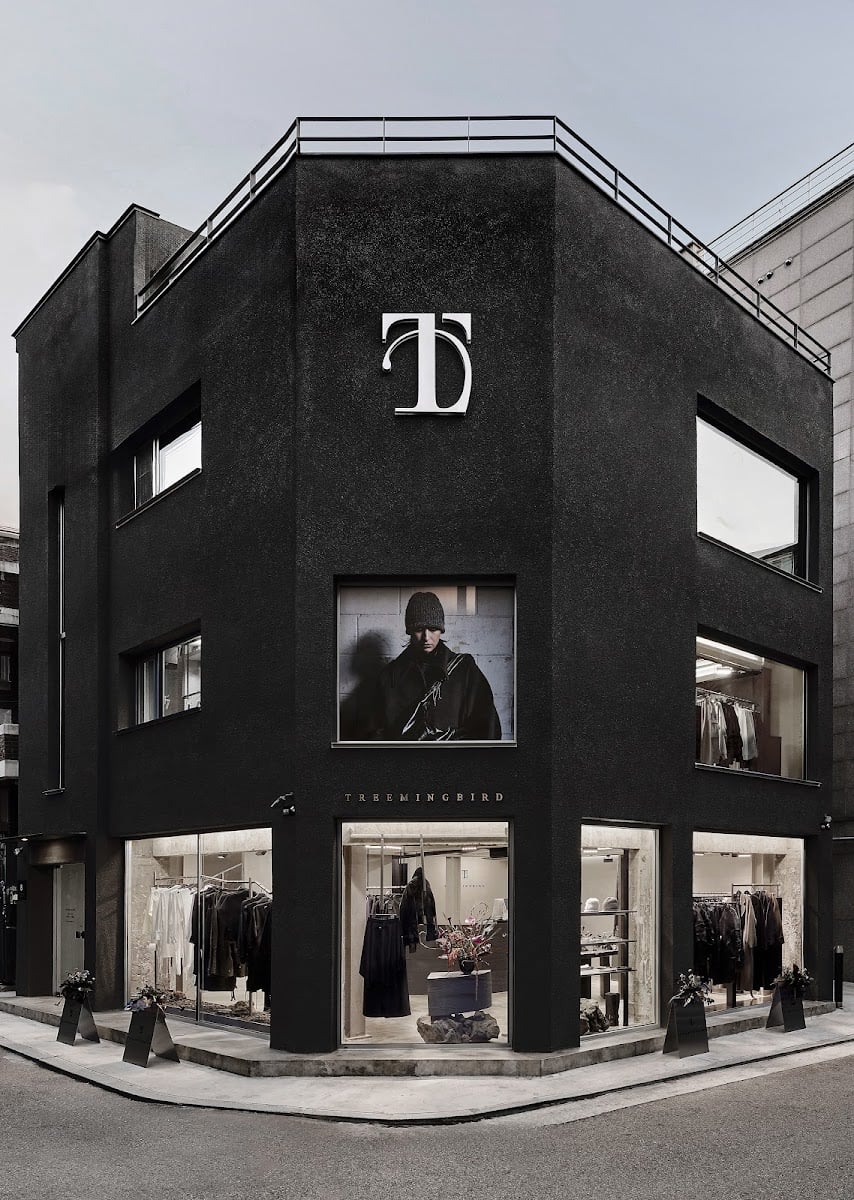 TREEMINGBIRD FLAGSHIP STORE(트리밍버드)