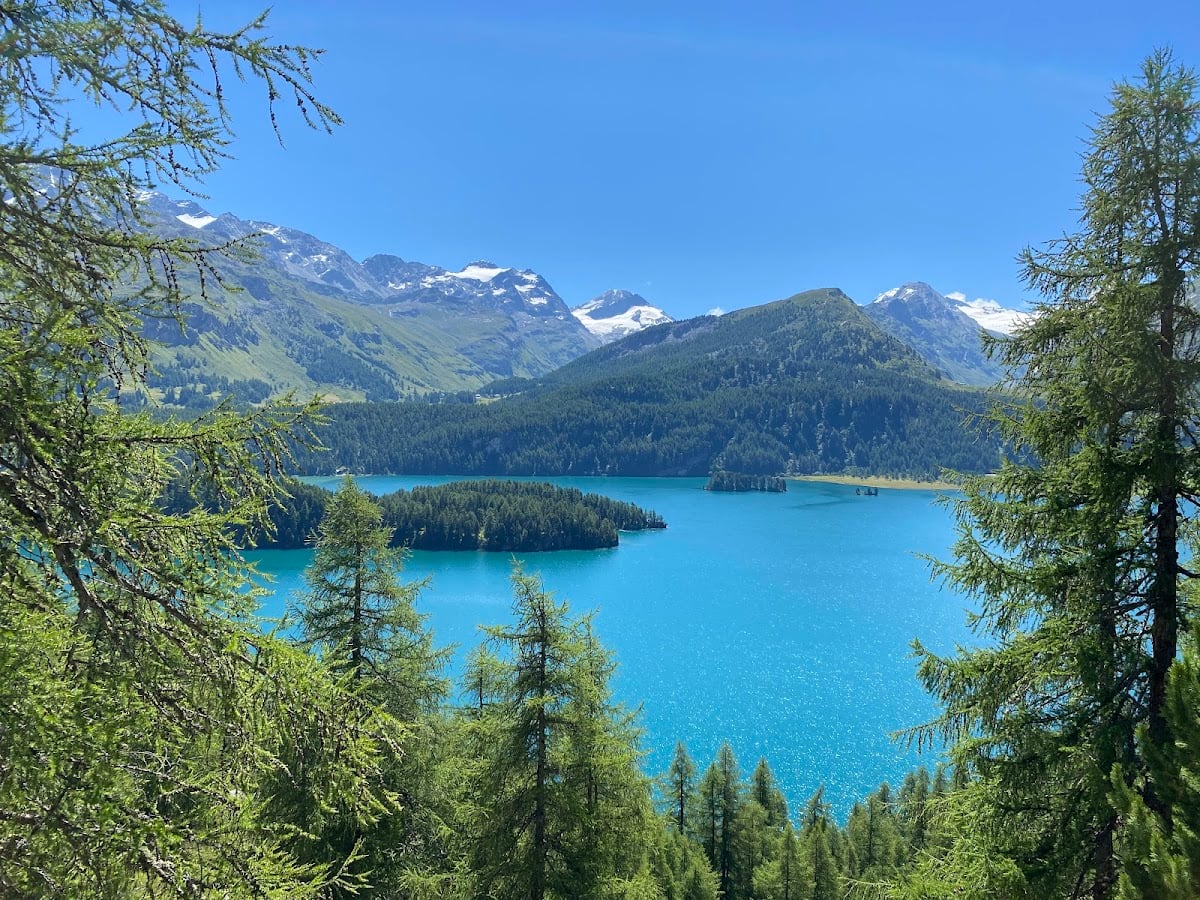 Lake Sils
