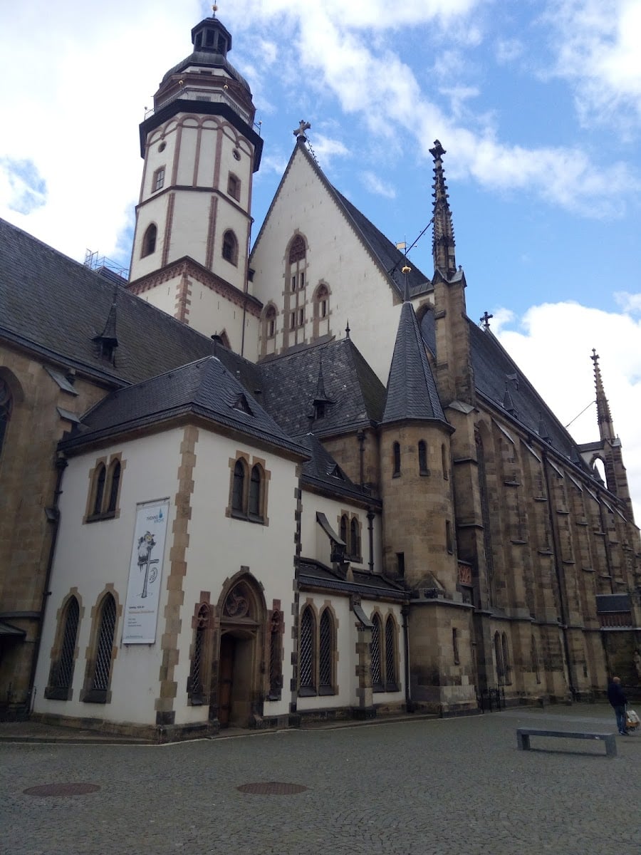 Escuela Superior de Música y Teatro «Felix Mendelssohn Bartholdy» de Leipzig