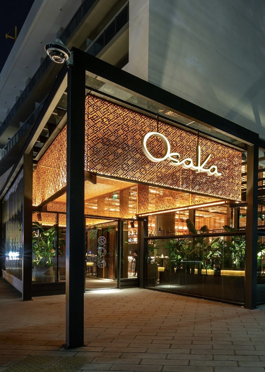Osaka Concepción