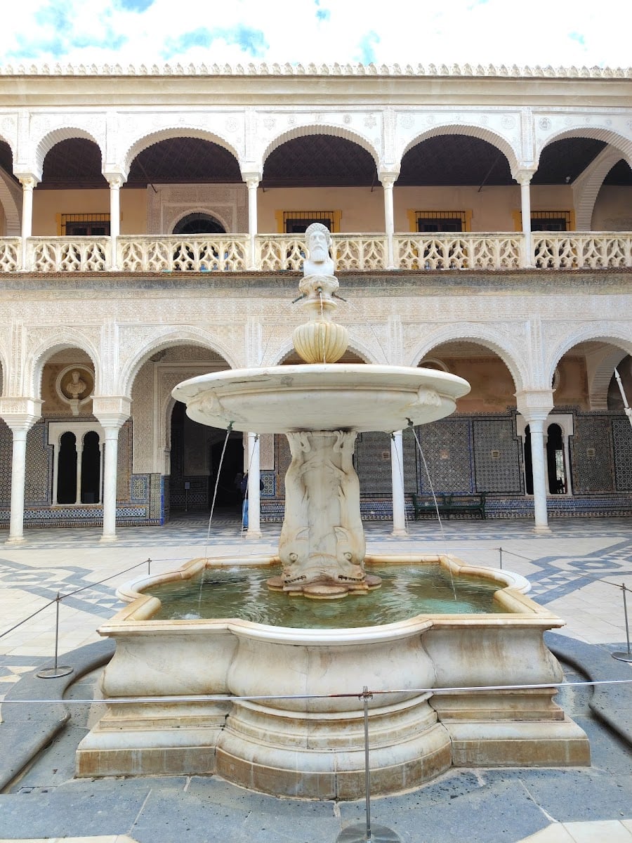Casa de Pilatos