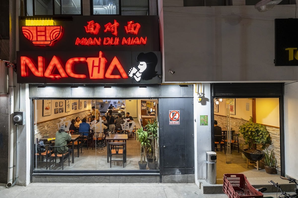 Na Cha