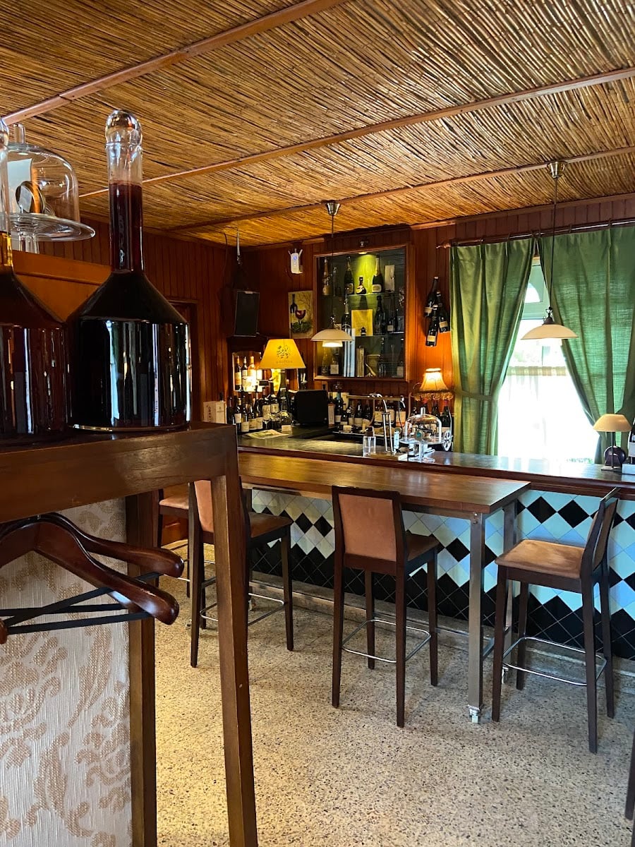 Vinoteca O Gaiteiro