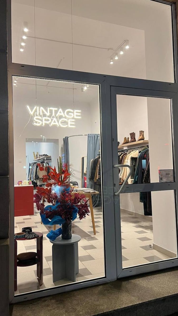 Vintage Space